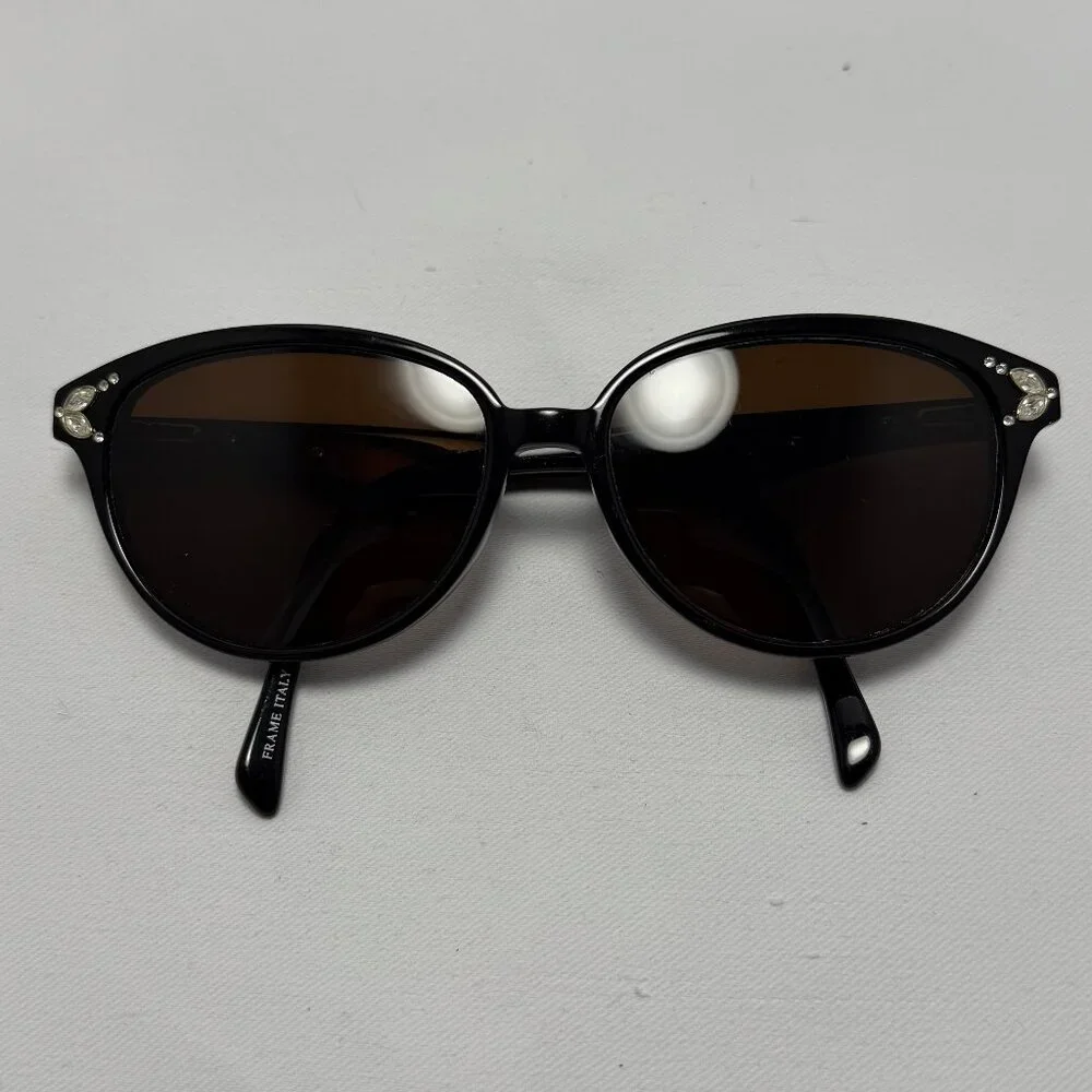 Diva by Eastern States Cat-Eye Eyeglasses - Frames Only